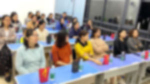 人性化生活教育