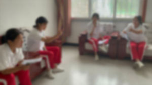 24小时远程监控